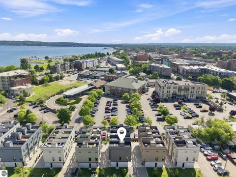 Tiny photo for 128 W Gillis Street #9, Traverse City, MI 49684 (MLS # 1948582)