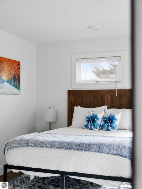 Tiny photo for 128 W Gillis Street #9, Traverse City, MI 49684 (MLS # 1948582)