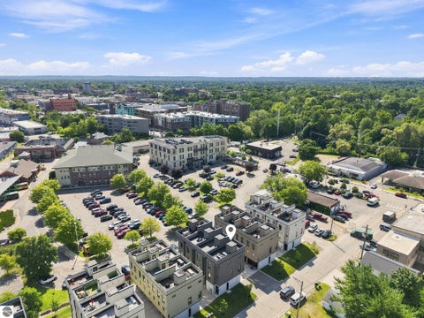 Tiny photo for 128 W Gillis Street #9, Traverse City, MI 49684 (MLS # 1948582)