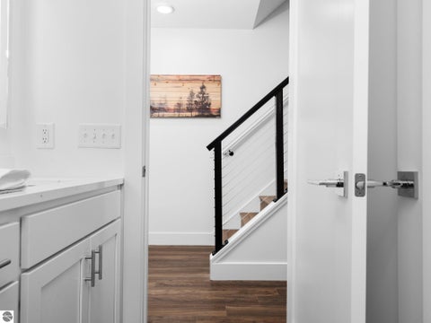 Tiny photo for 128 W Gillis Street #9, Traverse City, MI 49684 (MLS # 1948582)