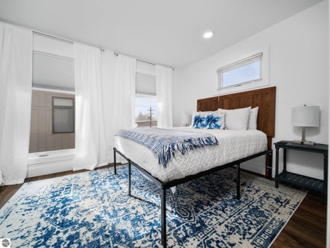 Tiny photo for 128 W Gillis Street #9, Traverse City, MI 49684 (MLS # 1948582)