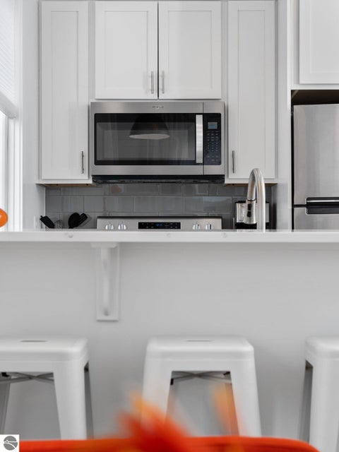 Tiny photo for 128 W Gillis Street #9, Traverse City, MI 49684 (MLS # 1948582)
