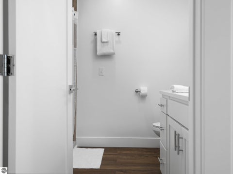 Tiny photo for 128 W Gillis Street #9, Traverse City, MI 49684 (MLS # 1948582)