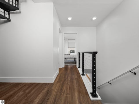 Tiny photo for 128 W Gillis Street #9, Traverse City, MI 49684 (MLS # 1948582)