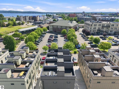 Tiny photo for 128 W Gillis Street #9, Traverse City, MI 49684 (MLS # 1948582)