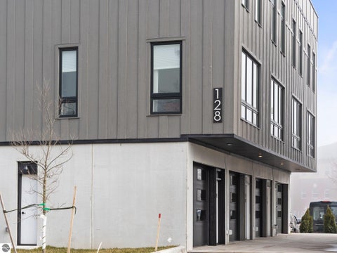 Tiny photo for 128 W Gillis Street #9, Traverse City, MI 49684 (MLS # 1948582)
