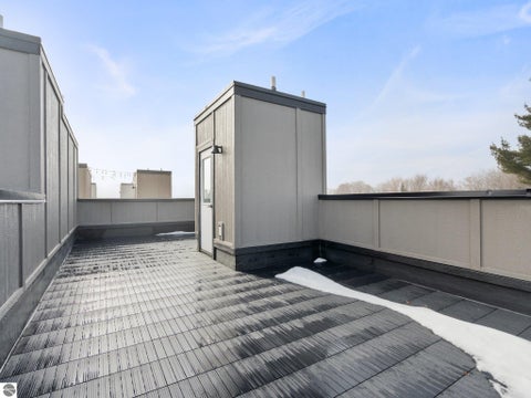 Tiny photo for 128 W Gillis Street #9, Traverse City, MI 49684 (MLS # 1948582)
