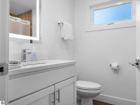 Tiny photo for 128 W Gillis Street #9, Traverse City, MI 49684 (MLS # 1948582)