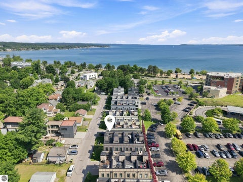 Tiny photo for 128 W Gillis Street #9, Traverse City, MI 49684 (MLS # 1948582)