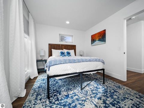 Tiny photo for 128 W Gillis Street #9, Traverse City, MI 49684 (MLS # 1948582)