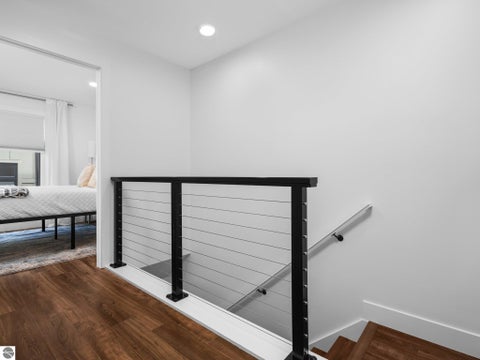 Tiny photo for 128 W Gillis Street #9, Traverse City, MI 49684 (MLS # 1948582)