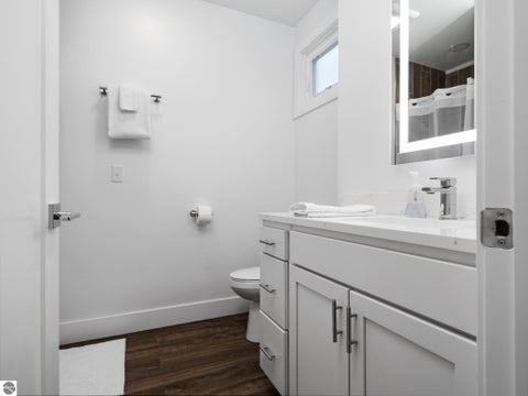 Tiny photo for 128 W Gillis Street #9, Traverse City, MI 49684 (MLS # 1948582)