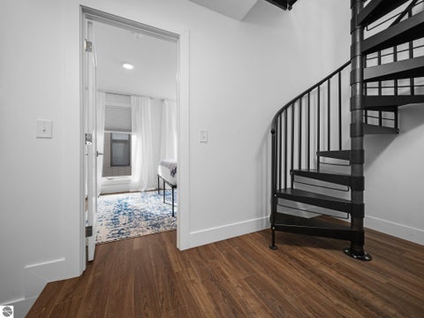 Tiny photo for 128 W Gillis Street #9, Traverse City, MI 49684 (MLS # 1948582)