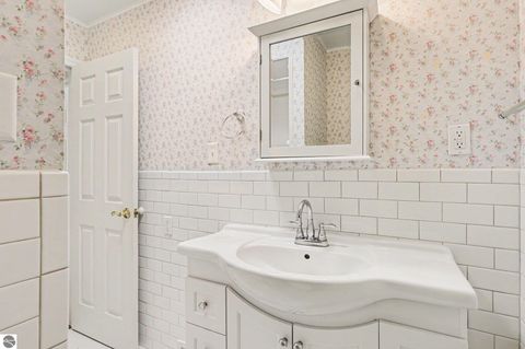 Tiny photo for 137 Fox Drive, St Louis, MI 48880 (MLS # 1943224)