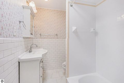 Tiny photo for 137 Fox Drive, St Louis, MI 48880 (MLS # 1943224)