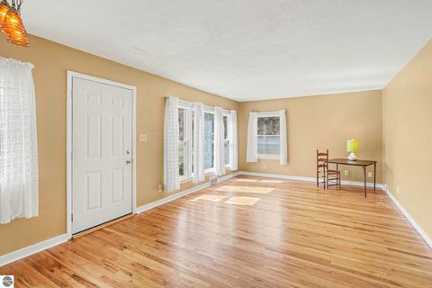 Tiny photo for 137 Fox Drive, St Louis, MI 48880 (MLS # 1943224)