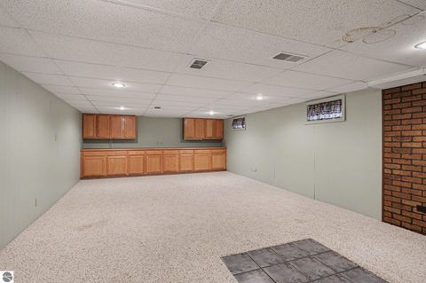 Tiny photo for 137 Fox Drive, St Louis, MI 48880 (MLS # 1943224)