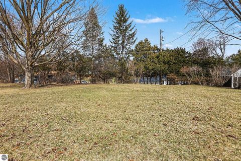 Tiny photo for 137 Fox Drive, St Louis, MI 48880 (MLS # 1943224)