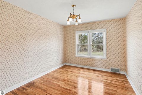 Tiny photo for 137 Fox Drive, St Louis, MI 48880 (MLS # 1943224)