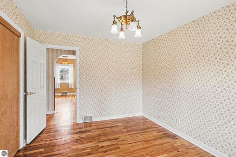 Tiny photo for 137 Fox Drive, St Louis, MI 48880 (MLS # 1943224)