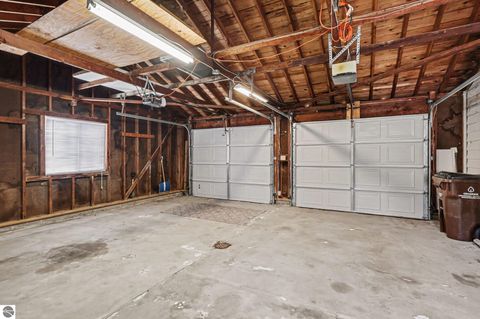 Tiny photo for 137 Fox Drive, St Louis, MI 48880 (MLS # 1943224)