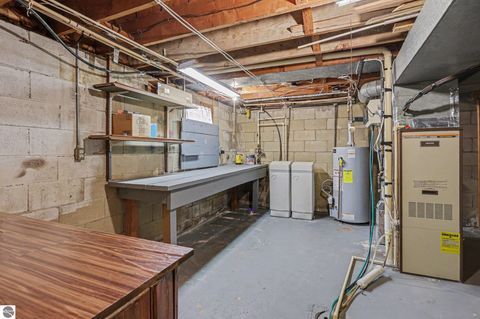 Tiny photo for 137 Fox Drive, St Louis, MI 48880 (MLS # 1943224)