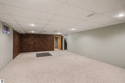 Tiny photo for 137 Fox Drive, St Louis, MI 48880 (MLS # 1943224)