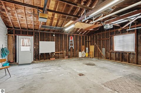 Tiny photo for 137 Fox Drive, St Louis, MI 48880 (MLS # 1943224)