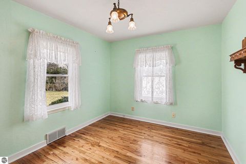 Tiny photo for 137 Fox Drive, St Louis, MI 48880 (MLS # 1943224)