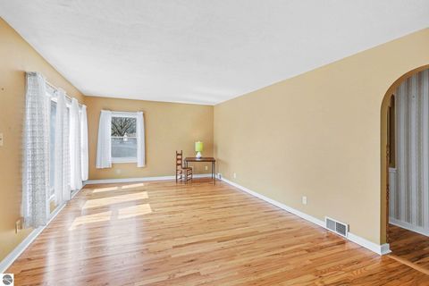 Tiny photo for 137 Fox Drive, St Louis, MI 48880 (MLS # 1943224)