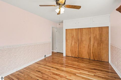 Tiny photo for 137 Fox Drive, St Louis, MI 48880 (MLS # 1943224)