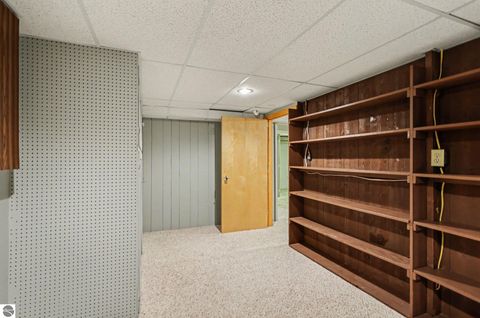 Tiny photo for 137 Fox Drive, St Louis, MI 48880 (MLS # 1943224)