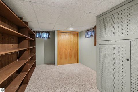 Tiny photo for 137 Fox Drive, St Louis, MI 48880 (MLS # 1943224)