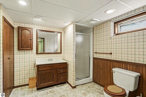 Tiny photo for 137 Fox Drive, St Louis, MI 48880 (MLS # 1943224)