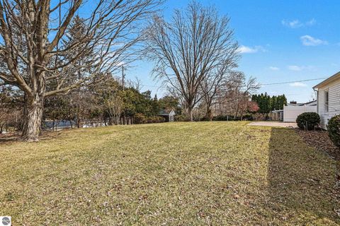 Tiny photo for 137 Fox Drive, St Louis, MI 48880 (MLS # 1943224)