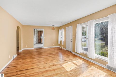 Tiny photo for 137 Fox Drive, St Louis, MI 48880 (MLS # 1943224)