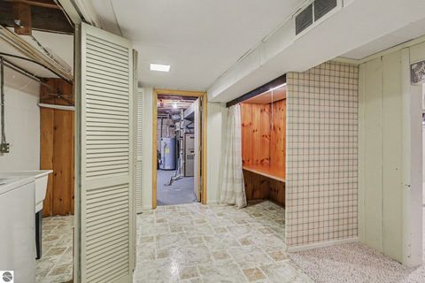 Tiny photo for 137 Fox Drive, St Louis, MI 48880 (MLS # 1943224)