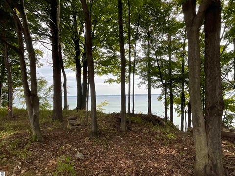Tiny photo for S Lee Point Road, Suttons Bay, MI 49682 (MLS # 1938832)