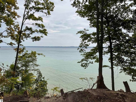 Tiny photo for S Lee Point Road, Suttons Bay, MI 49682 (MLS # 1938832)