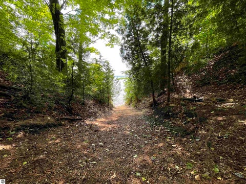 Tiny photo for S Lee Point Road, Suttons Bay, MI 49682 (MLS # 1938832)