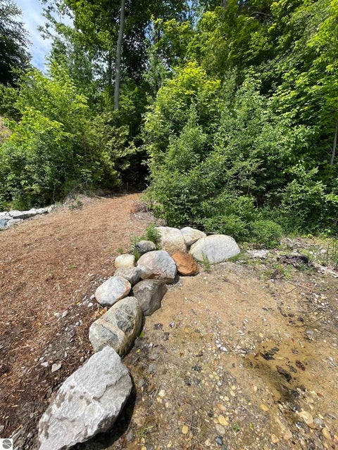 Tiny photo for S Lee Point Road, Suttons Bay, MI 49682 (MLS # 1938832)