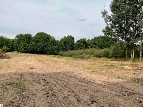 Tiny photo for S Lee Point Road, Suttons Bay, MI 49682 (MLS # 1938832)
