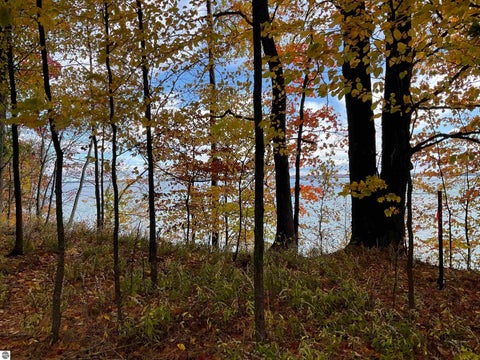 Tiny photo for S Lee Point Road, Suttons Bay, MI 49682 (MLS # 1938832)