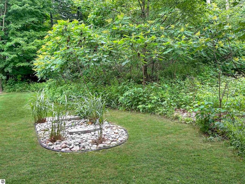 Tiny photo for 4159 Edwin Boulevard, Grawn, MI 49637 (MLS # 1947961)