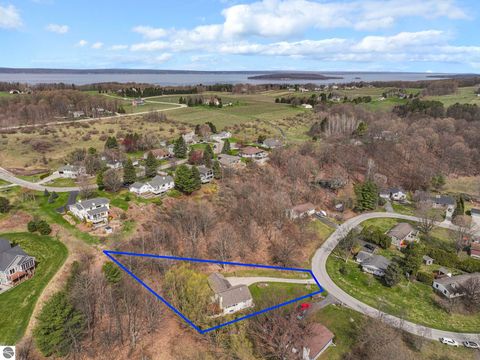 Tiny photo for 1163 Londolyn Terrace, Traverse City, MI 49686 (MLS # 1944469)
