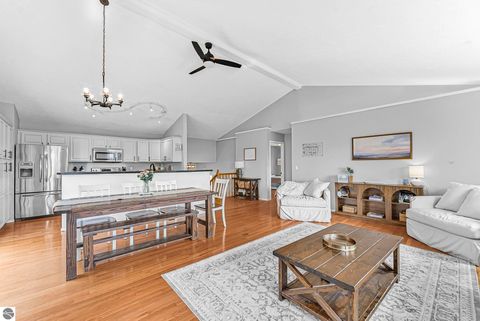 Tiny photo for 1163 Londolyn Terrace, Traverse City, MI 49686 (MLS # 1944469)