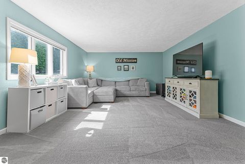 Tiny photo for 1163 Londolyn Terrace, Traverse City, MI 49686 (MLS # 1944469)