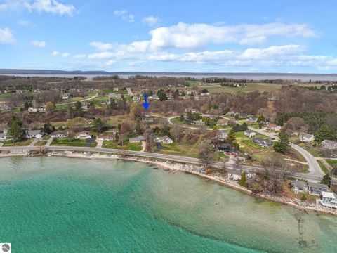 Tiny photo for 1163 Londolyn Terrace, Traverse City, MI 49686 (MLS # 1944469)