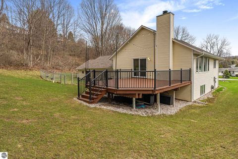 Tiny photo for 1163 Londolyn Terrace, Traverse City, MI 49686 (MLS # 1944469)