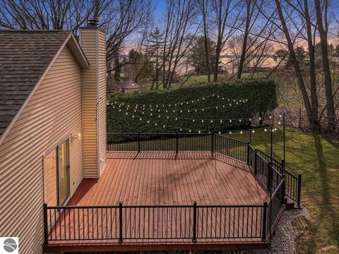Tiny photo for 1163 Londolyn Terrace, Traverse City, MI 49686 (MLS # 1944469)